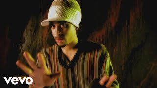 Patrice - Up In My Room (Official Video) (VOD)