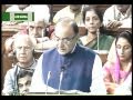 Union Budget 2015-16 Speech by Finance Minister.