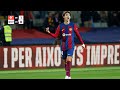 Joao Felix vs Atletico Madrid (4/12/2023) 1080i HD