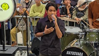 Download lagu BETRAND PUTRA ONSU - Bila Memang Kamu, live at Anjungan Sarinah 10-10-2025. Gen on track mp3