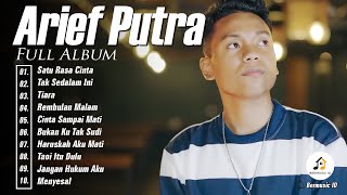 Download lagu ARIEF PUTRA FULL ALBUM TERBARU | SATU RASA CINTA - OBATI RINDUKU | POP MELAYU | LAGU HITS 2024 mp3