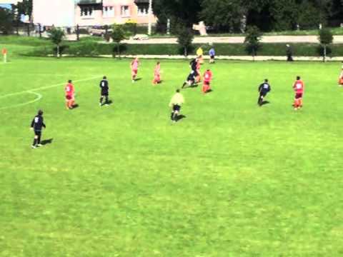 SK Liepājas Metalurgs 2 - BFC Daugava (7 : 2)