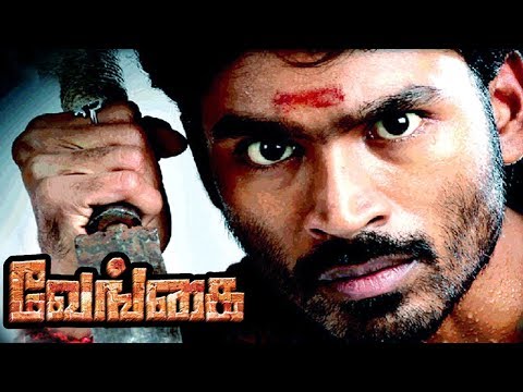 Venghai Tamil Full Movie Dhanush Songs