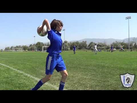 09 Sparta Premier JK vs La Roca TH- La Roca Cup 2021