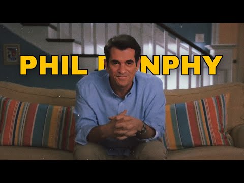 Phil Dunphy's Best Moments