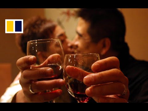 How Chengdu became known as China’s ‘gay capital’