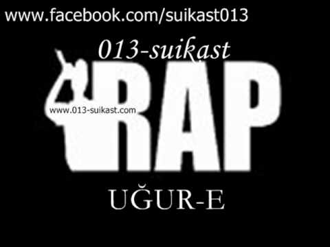 Uğur-E & G-Umit - Hayat Nedirki ANNE 013-SUİKAST CREW