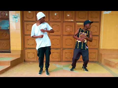 SIJANONA - EXRAY TANIUA FT ODI WA MURANGA & MEJJA [OFFICAL DANCE VIDEO] @exraytaniua @mejjagenge_official