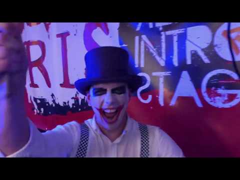 The Bolokos live at Rebellion Festival (Blackpool, UK)