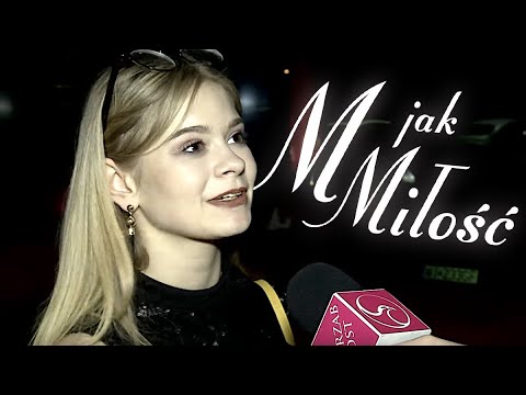 Julia Wróblewska już wie, co będzie robić po odejściu z „M jak miłość”!