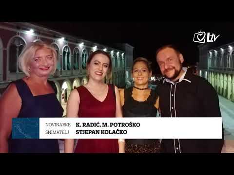 Pregled dana 19.9.2020.