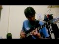 Deftones - My Own Summer (Guitar cover w/ ESP ...