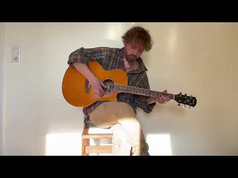 Fin Franck - Who Am I - Misc Originals