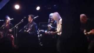 Bill Wyman &amp; The Rhythm Kings (feat. Beverly Skeete) - SWEET SOUL MUSIC