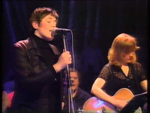 The Beautiful South feat Iris DeMent - You've Done Nothing Wrong - Later BBC2 1997