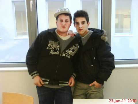 Mc Leo Ft Doni & Flori & Limy