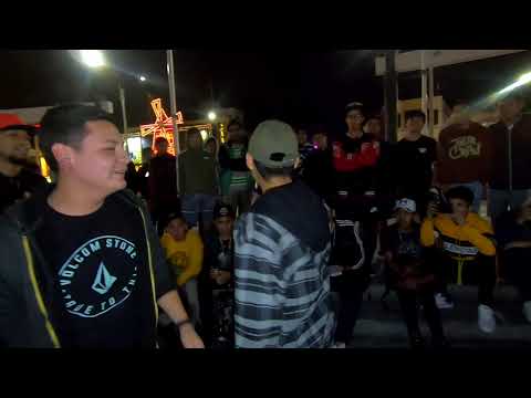 NS (CHIM) vs Trebol (TRU) - Semis | KDU - El Colectivo