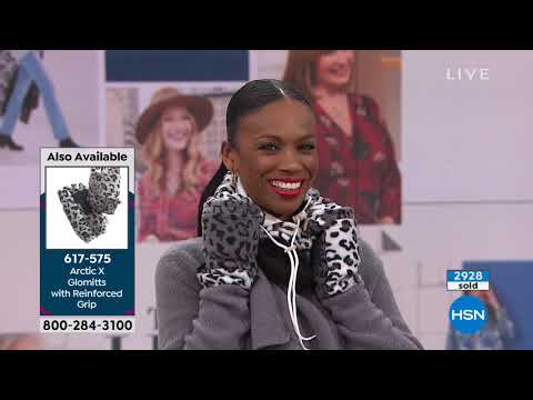 HSN | The List with Colleen Lopez 10.11.2018 - 10 PM
