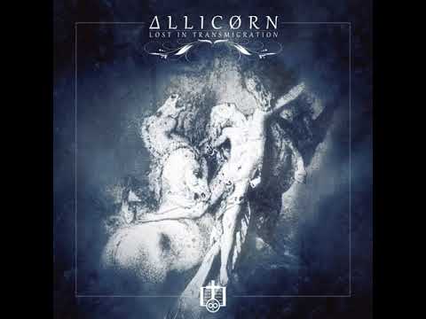 ΔLLICØRN - Left Hand Path