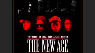 Big KRIT - They Got Us  (The New Age)