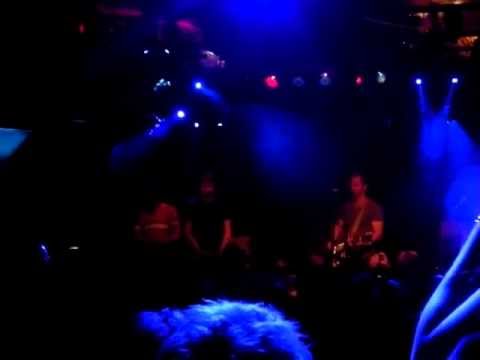 Shearwater-The Snow Leopard (Live @Bitterzoet)