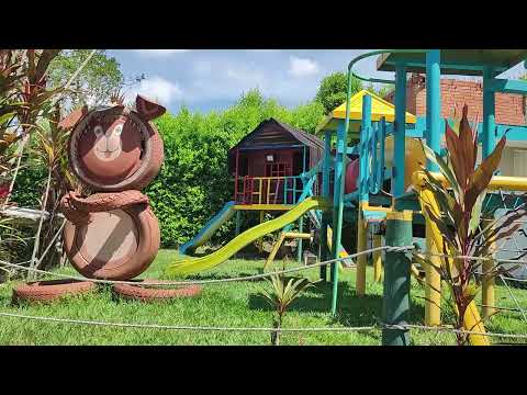 VALLE DE SAN JOSE SANTANDER   ECO HOTEL EL OCASO RUMBO A LA VITRINA TURISTICA DE ANATO