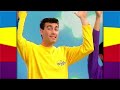 Hot Potatoes The Best Of The Wiggles Australian Trailer 2013