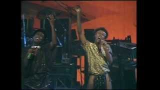 Imagination - Body Talk (Live)