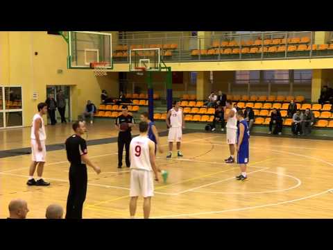 runda 3 -3.  ŁKS SMS MG13 Łódż vs MKS Start Lublin cz.2