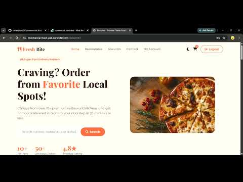 Task Demo - DAS001629 - BookNook - Books & Stationery