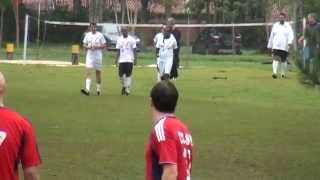 Pindorama FC finge que perde para ganhar