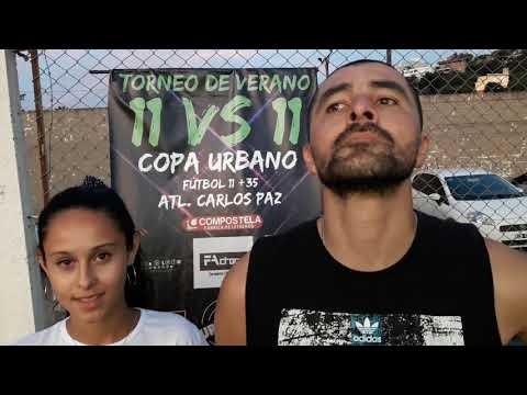 Mauro Valdez- jugador la selección.