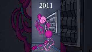 Download lagu Mommy Long Legs Death Poppy Playtime animation #shorts mp3 Download lagu Mommy Long Legs Death Poppy Playtime animation #shorts mp3