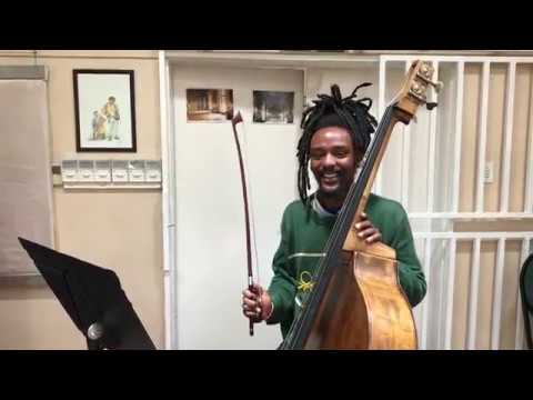 Buskaid: Lennox Berkeley - Introduction and Allegro