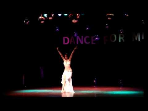 Daiana Bellydance // Baladi Nostalgia - Orquesta Ilahun