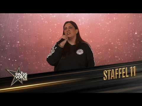 Olga - Swiss Voice Tour 2026, Volkiland