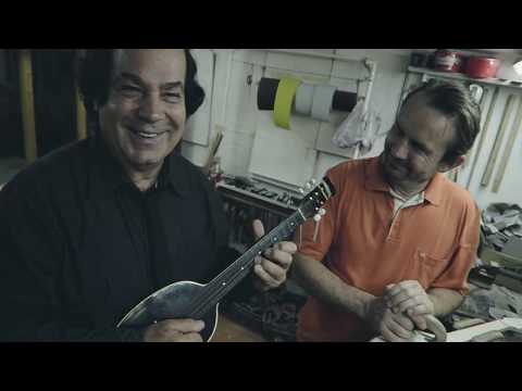 Jerry Grcevich   Čardaš Official video