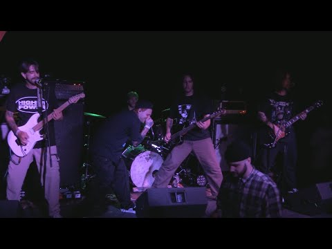 [hate5six] Higher Power - October 11, 2019 Video