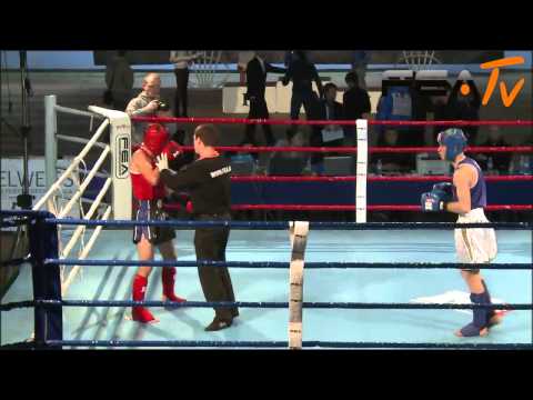 Musteata Victor VS Severin Alexandru