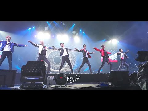 190824 EXplOration in Manila - Gravity