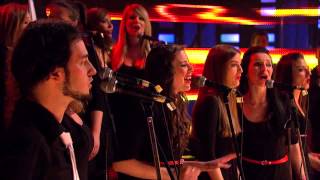 Viva Vox - Srce (EKV) / Tri boje zvuka