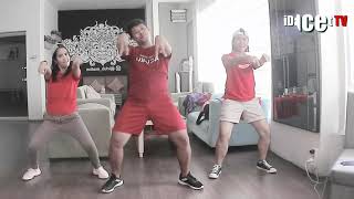 Download lagu DJ Viral Tiktok Uni ipi Thailand | TV iDanceFit mp3