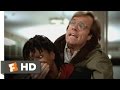 Jumpin Jack Flash 2 5 Movie CLIP Tourette S Syndrome 1986 HD