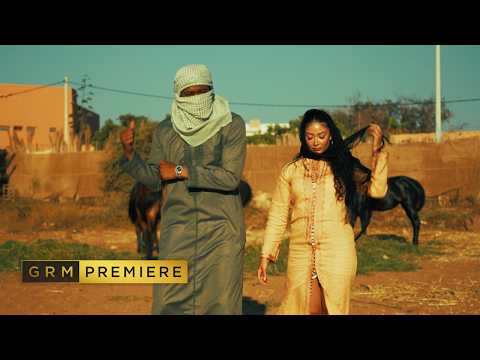 36 - Morocco