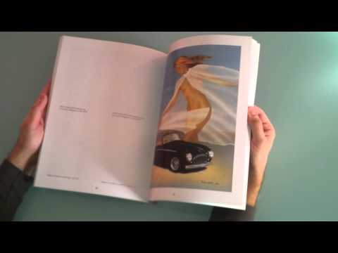 Thumbnail for Vignale con Michelotti Designer by Giovanni Michelotti