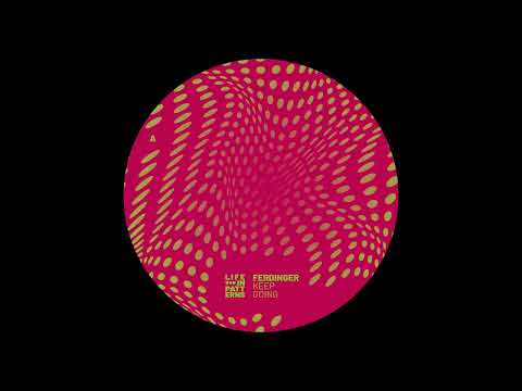 Ferdinger - An Order to Dance [LIP010]