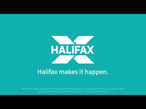 Credit Cards | Apply For a Credit Card Online | Halifax