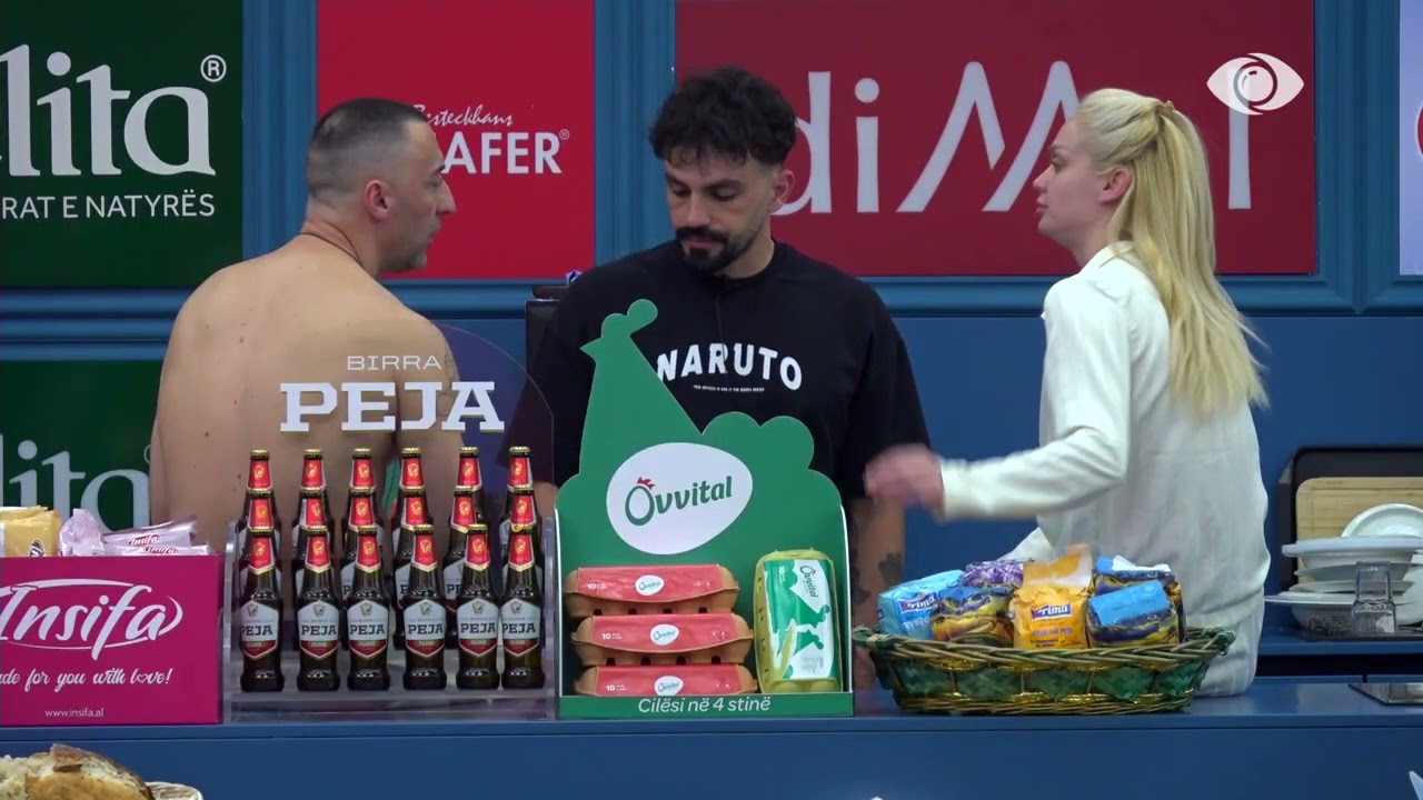 “Një si Valbona s’mund të jetë e papërfshirë”/ Danja-G Banit: T’i japim diçka, se ajo ta ndez...