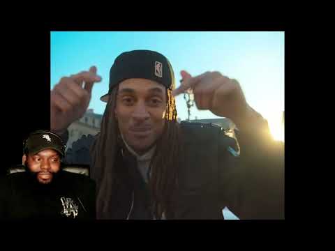 CHICAGO DUDES REACTION TO D-Block Europe - Tears In My Amiri's (Official Video)