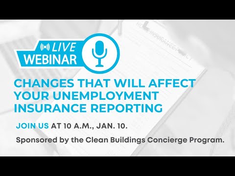 SOC code changes that will affect your unemployment insurance reporting